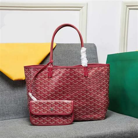 goyard crossbody dupe|leather goyard dupe.